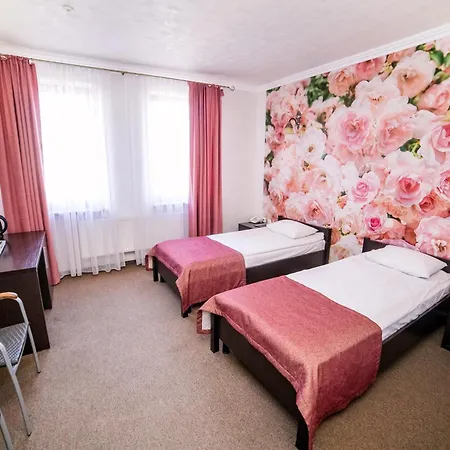 Hotel Solomiya-2